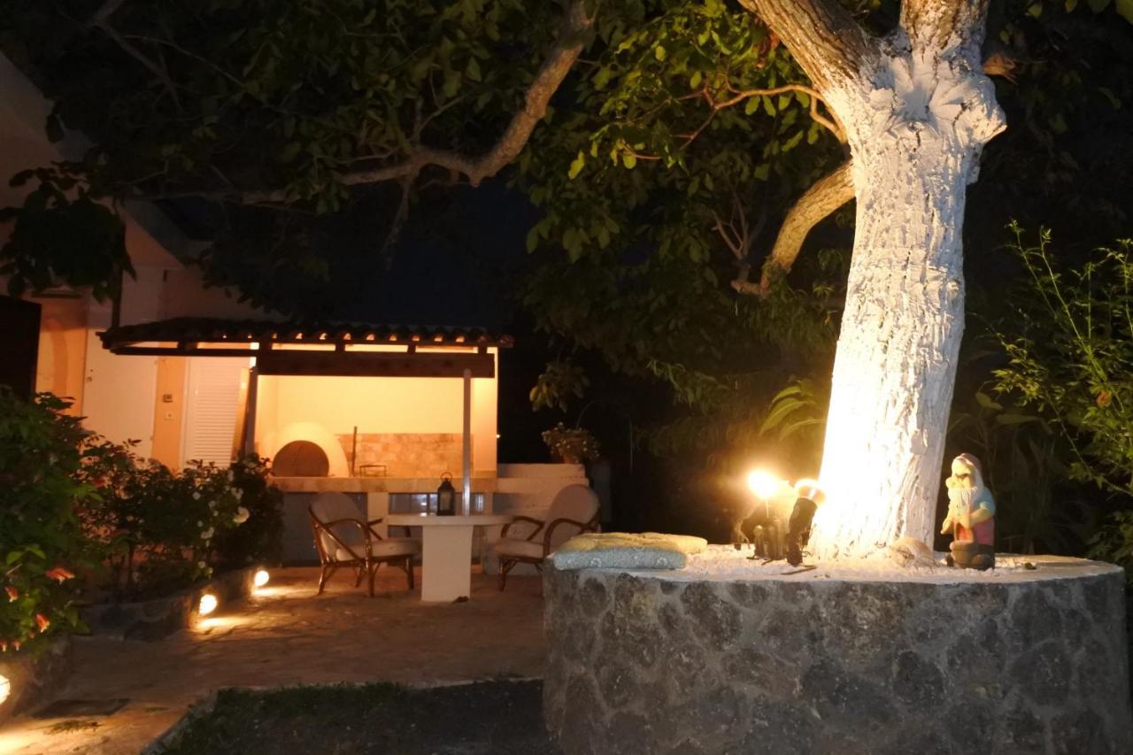 Mina'S Serene Garden House كونتوكالي المظهر الخارجي الصورة