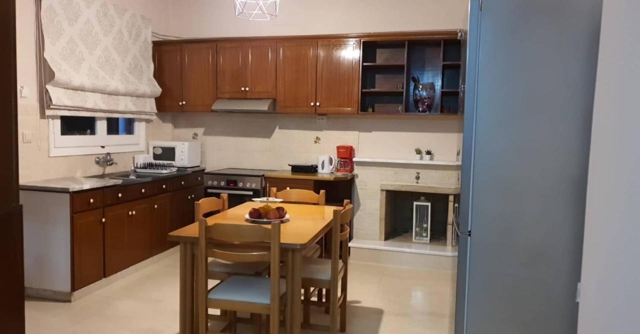 Mina'S Serene Garden House كونتوكالي المظهر الخارجي الصورة